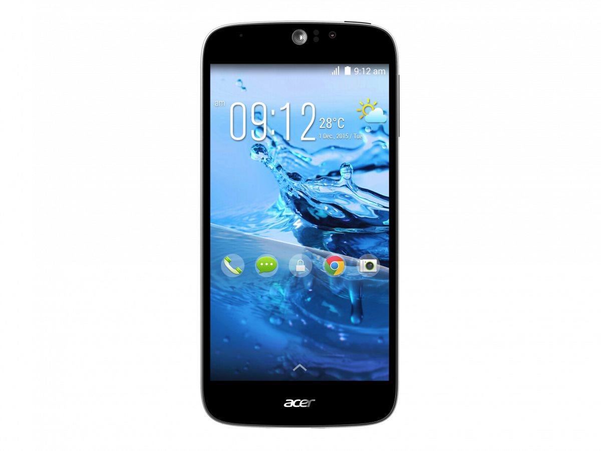 Ремонт Acer Liquid S2 📲 в Кирове — цена от 500 рублей | RemLab