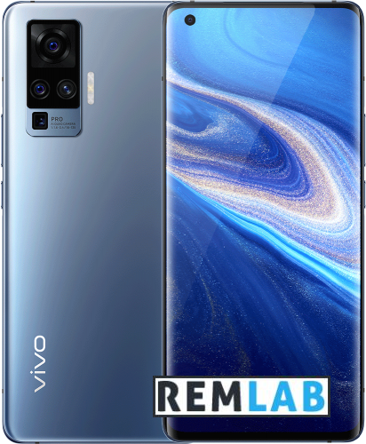 Починим любую неисправность vivo V5 Plus