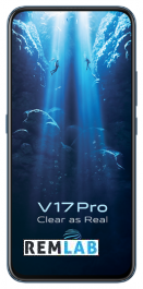 Ремонт vivo V17 Pro