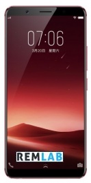 Ремонт vivo X20