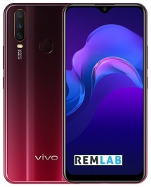 Ремонт vivo Y12